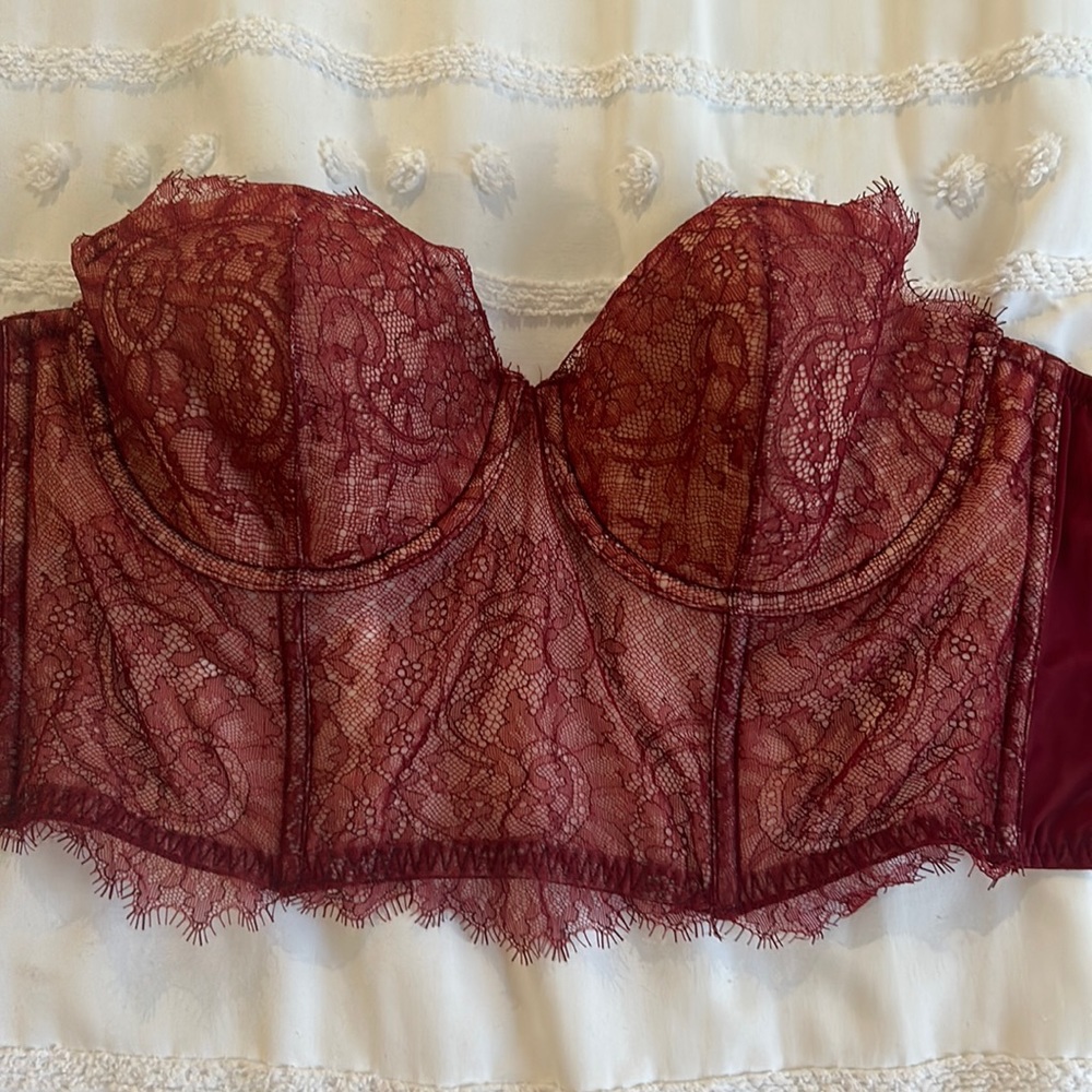 Victoria’s Secret bra